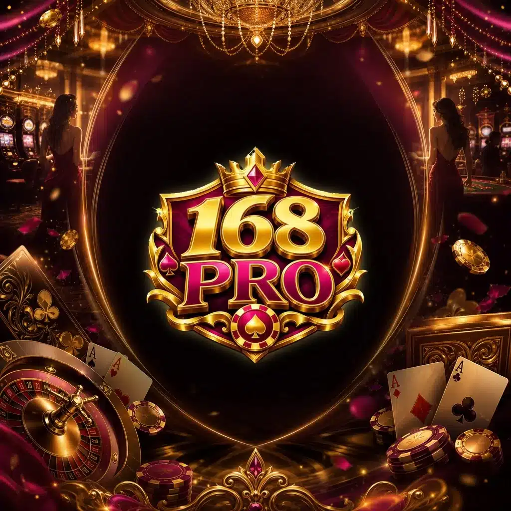 168PRO Banner