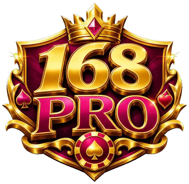 168pro-logo